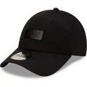 mutsid-kumer-must-reguleeritav-9forty-matte-metal-red-bull-racing-formula-1-new-era