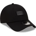 mutsid-kumer-must-reguleeritav-9forty-matte-metal-red-bull-racing-formula-1-new-era
