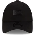 mutsid-kumer-must-reguleeritav-9forty-matte-metal-red-bull-racing-formula-1-new-era