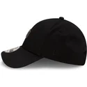 mutsid-kumer-must-reguleeritav-9forty-matte-metal-red-bull-racing-formula-1-new-era