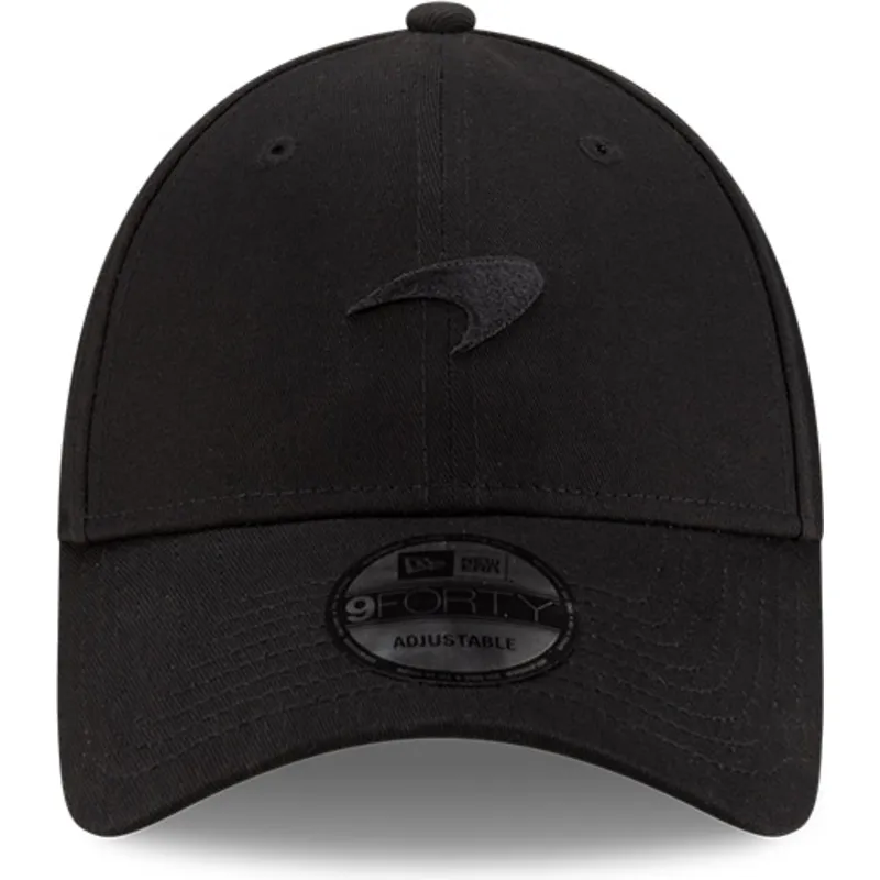 mutsid-kumer-must-reguleeritav-9forty-seasonal-mclaren-racing-formula-1-new-era