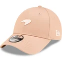 mutsid-kumer-beez-reguleeritav-9forty-seasonal-mclaren-racing-formula-1-new-era