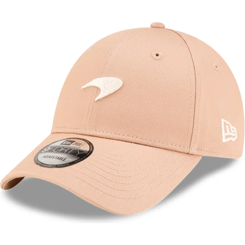 mutsid-kumer-beez-reguleeritav-9forty-seasonal-mclaren-racing-formula-1-new-era mutsid-kumer-beez-reguleeritav-9forty-seasonal-mclaren-racing-formula-1-new-era