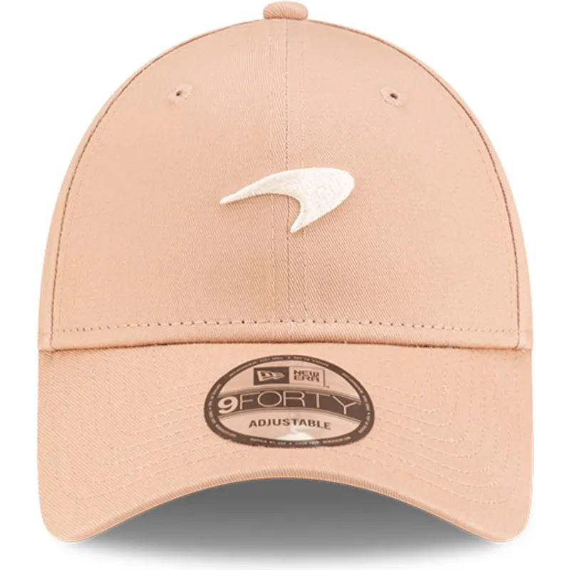 mutsid-kumer-beez-reguleeritav-9forty-seasonal-mclaren-racing-formula-1-new-era mutsid-kumer-beez-reguleeritav-9forty-seasonal-mclaren-racing-formula-1-new-era