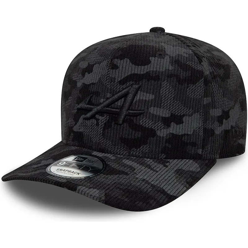 mutsid-kumer-must-snapback-9fifty-camo-cord-alpine-f1-team-formula-1-new-era