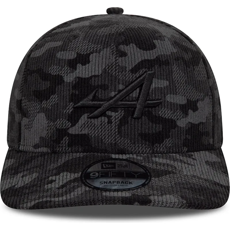 mutsid-kumer-must-snapback-9fifty-camo-cord-alpine-f1-team-formula-1-new-era