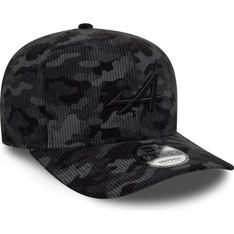 mutsid-kumer-must-snapback-9fifty-camo-cord-alpine-f1-team-formula-1-new-era