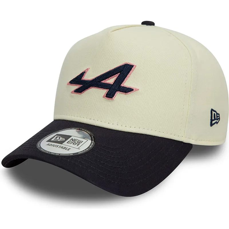 mutsid-kumer-sinine-snapback-e-frame-chain-stitch-alpine-f1-team-formula-1-new-era mutsid-kumer-sinine-snapback-e-frame-chain-stitch-alpine-f1-team-formula-1-new-era