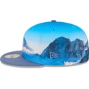 mutsid-lame-sinine-liibuv-59fifty-photoreal-los-angeles-dodgers-mlb-new-era
