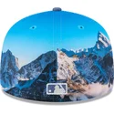 mutsid-lame-sinine-liibuv-59fifty-photoreal-los-angeles-dodgers-mlb-new-era