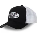 mutsid-kumer-must-snapback-pastel-blk-von-dutch