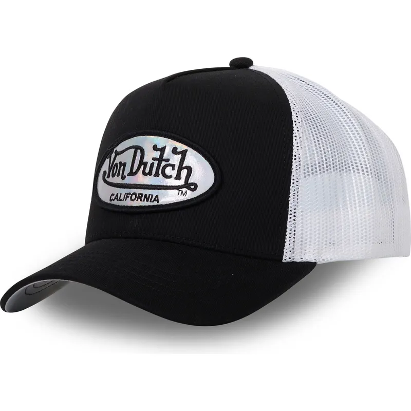 mutsid-kumer-must-snapback-pastel-blk-von-dutch