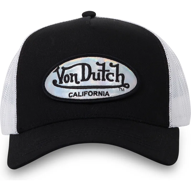 mutsid-kumer-must-snapback-pastel-blk-von-dutch