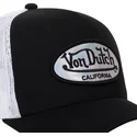 mutsid-kumer-must-snapback-pastel-blk-von-dutch