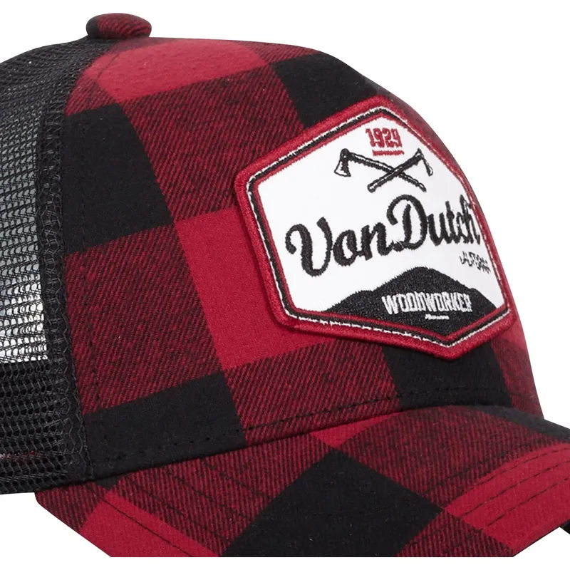 mutsid-kumer-punane-snapback-car01-von-dutch