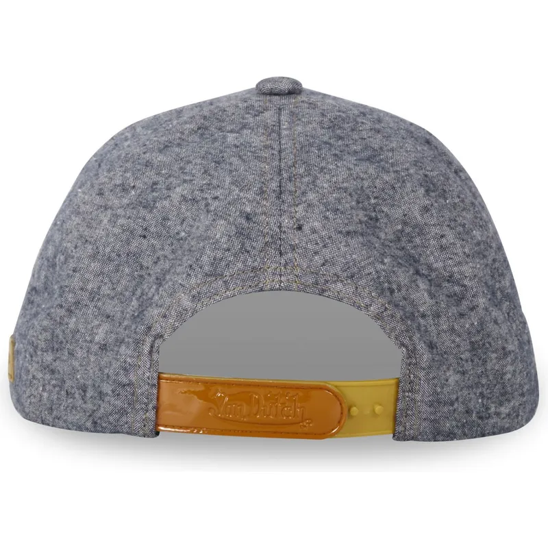 mutsid-kumer-hall-snapback-jea02-von-dutch