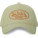 mutsid-kumer-roheline-snapback-jea03-von-dutch