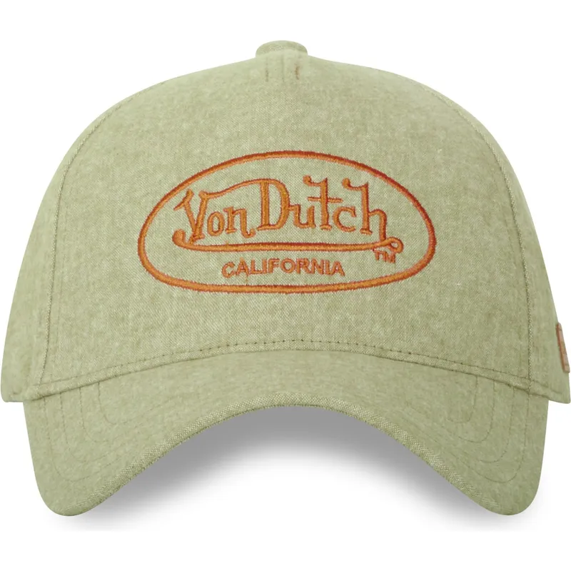 mutsid-kumer-roheline-snapback-jea03-von-dutch