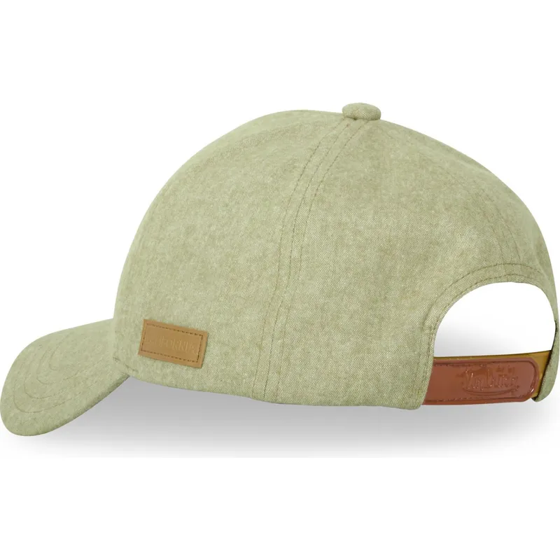 mutsid-kumer-roheline-snapback-jea03-von-dutch