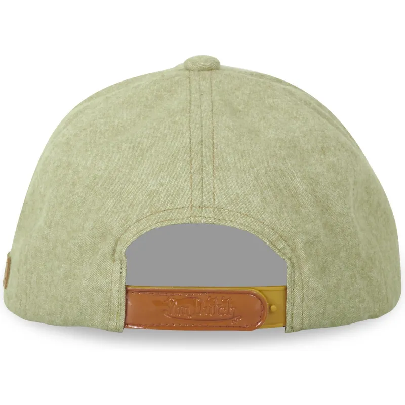 mutsid-kumer-roheline-snapback-jea03-von-dutch