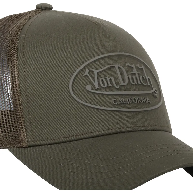 mutsid-kumer-roheline-snapback-log07-von-dutch