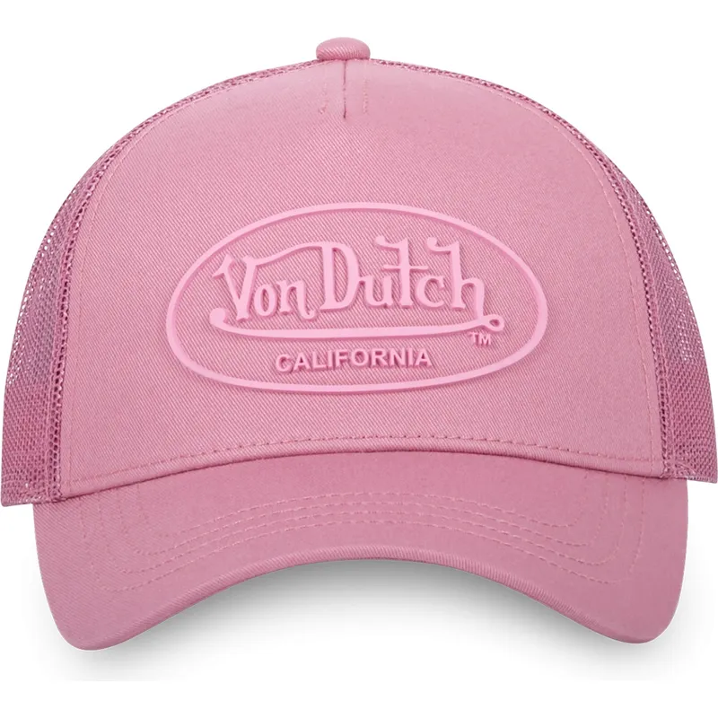 mutsid-kumer-roosa-snapback-log08-von-dutch mutsid-kumer-roosa-snapback-log08-von-dutch