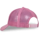 mutsid-kumer-roosa-snapback-log08-von-dutch