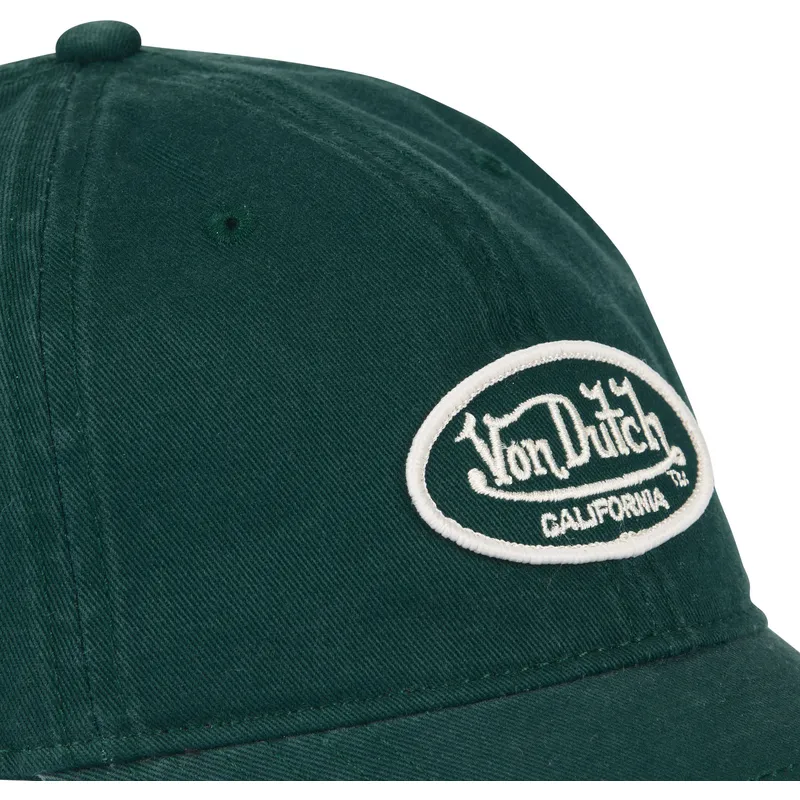 mutsid-kumer-roheline-reguleeritav-log-for-von-dutch