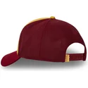 mutsid-kumer-kollane-snapback-burg-von-dutch