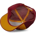 mutsid-kumer-kollane-snapback-burg-von-dutch