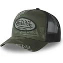 mutsid-kumer-roheline-snapback-cafe01-von-dutch