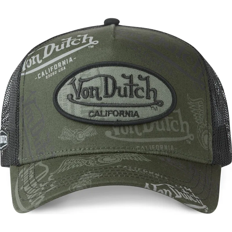 cap-kumer-green-snapback-von-dutch