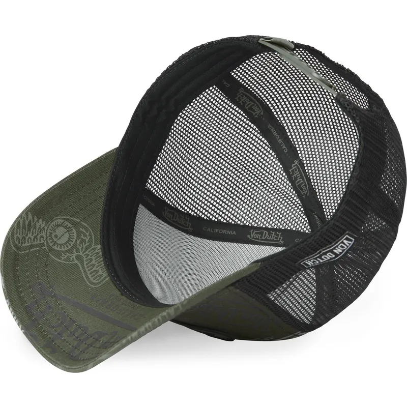 cap-kumer-green-snapback-von-dutch