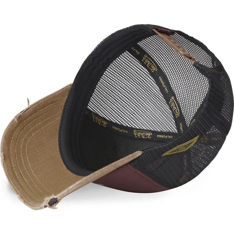cap-kumer-multicolor-snapback-von-dutch