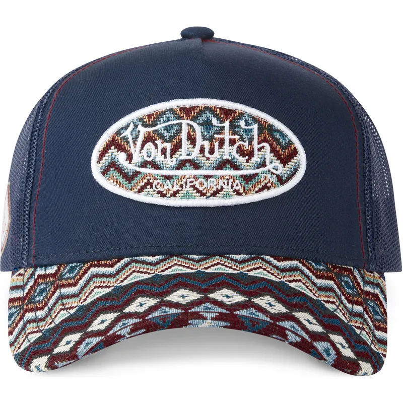 mutsid-kumer-mitmevarviline-snapback-eth01-von-dutch