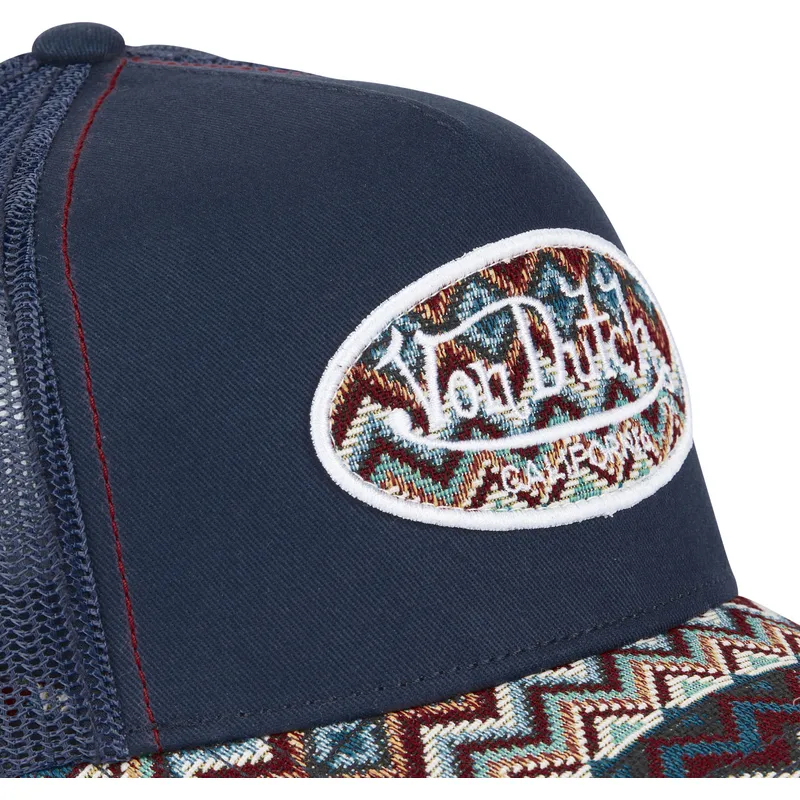 mutsid-kumer-mitmevarviline-snapback-eth01-von-dutch