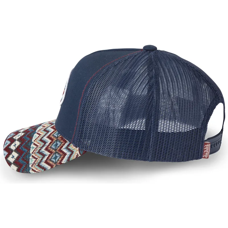 mutsid-kumer-mitmevarviline-snapback-eth01-von-dutch