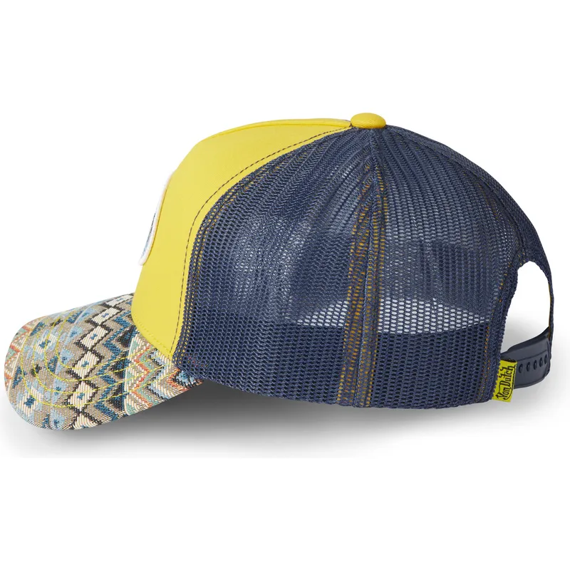 cap-kumer-navy-blue-snapback-von-dutch cap-kumer-navy-blue-snapback-von-dutch