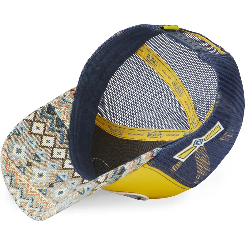 cap-kumer-navy-blue-snapback-von-dutch cap-kumer-navy-blue-snapback-von-dutch