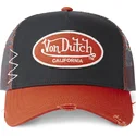 mutsid-kumer-mitmevarviline-snapback-gror-von-dutch