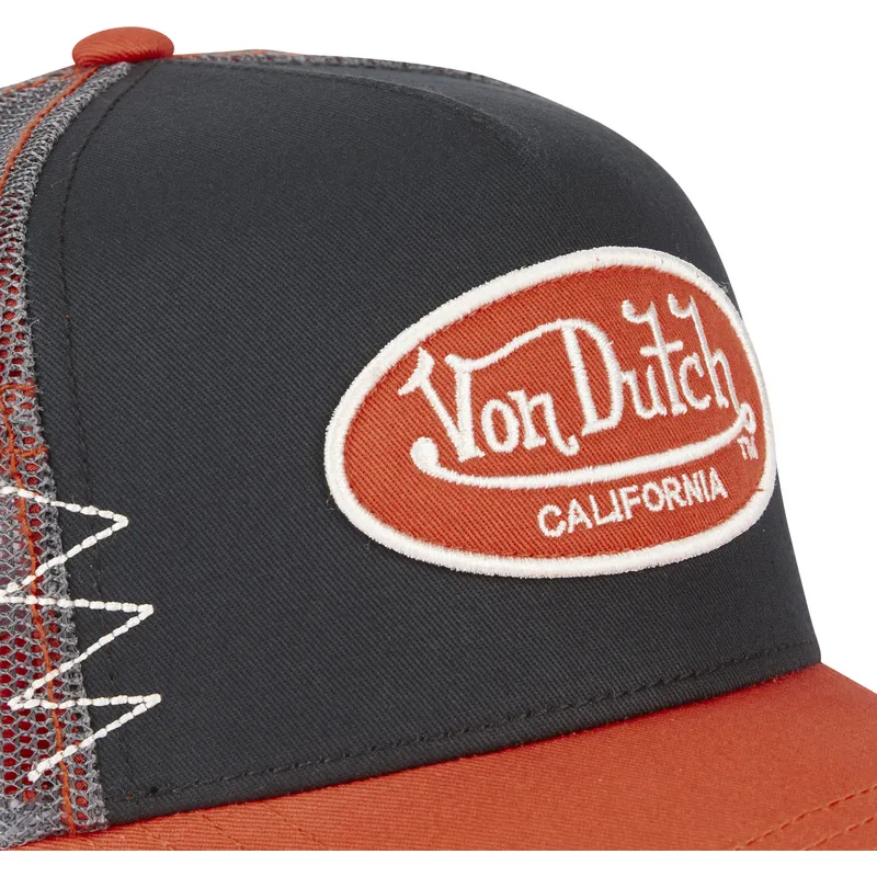 mutsid-kumer-mitmevarviline-snapback-gror-von-dutch