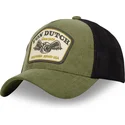 mutsid-kumer-roheline-snapback-kak-von-dutch