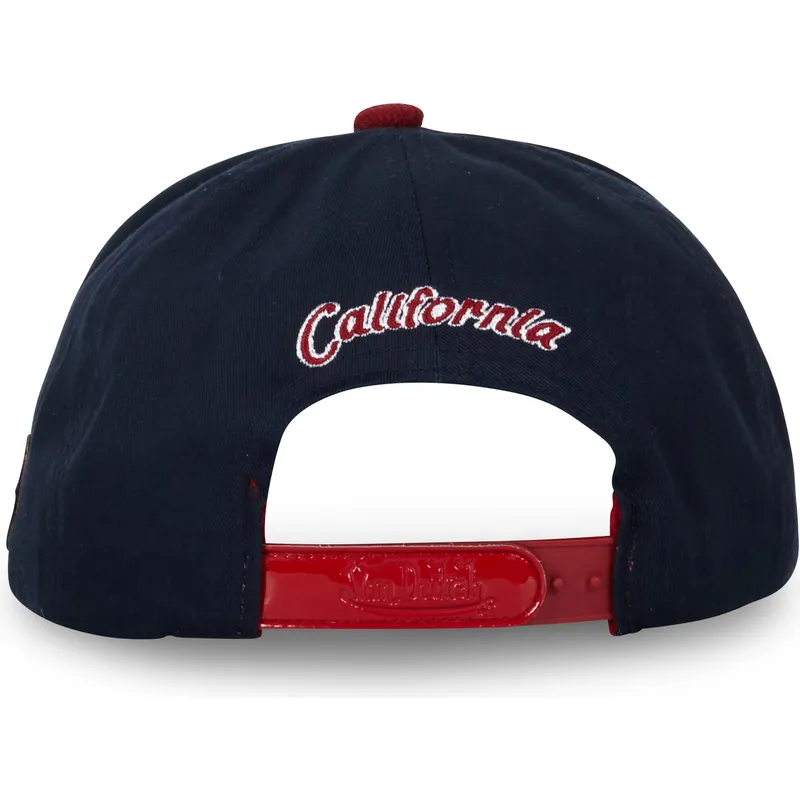 mutsid-kumer-mitmevarviline-snapback-vint02-von-dutch