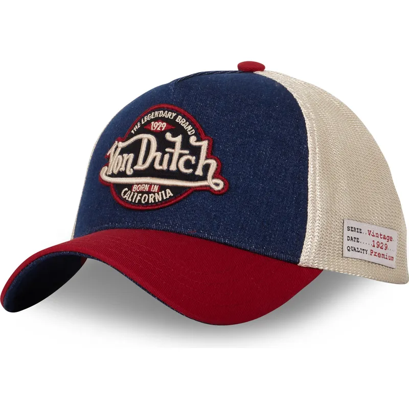 mutsid-kumer-mitmevarviline-snapback-vint05-von-dutch mutsid-kumer-mitmevarviline-snapback-vint05-von-dutch