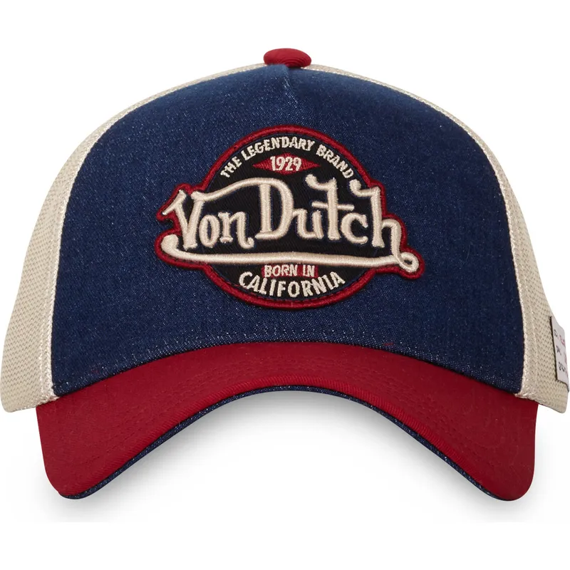 mutsid-kumer-mitmevarviline-snapback-vint05-von-dutch mutsid-kumer-mitmevarviline-snapback-vint05-von-dutch