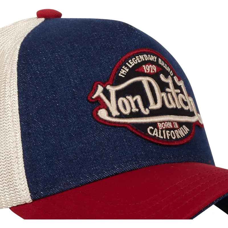 mutsid-kumer-mitmevarviline-snapback-vint05-von-dutch mutsid-kumer-mitmevarviline-snapback-vint05-von-dutch