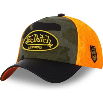 mutsid-kumer-mitmevarviline-snapback-vint08-von-dutch