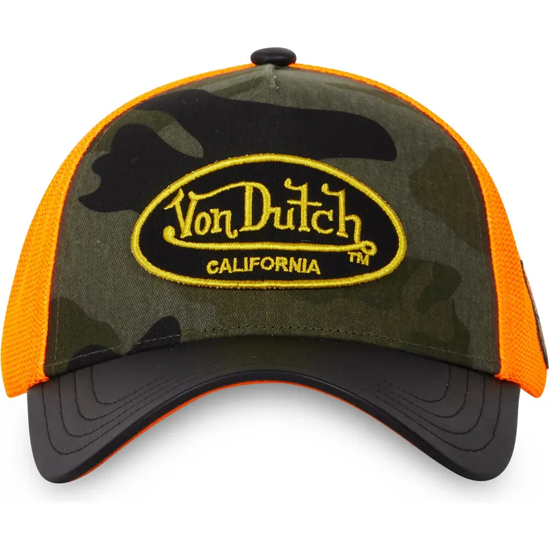 mutsid-kumer-mitmevarviline-snapback-vint08-von-dutch