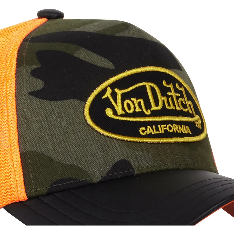 mutsid-kumer-mitmevarviline-snapback-vint08-von-dutch