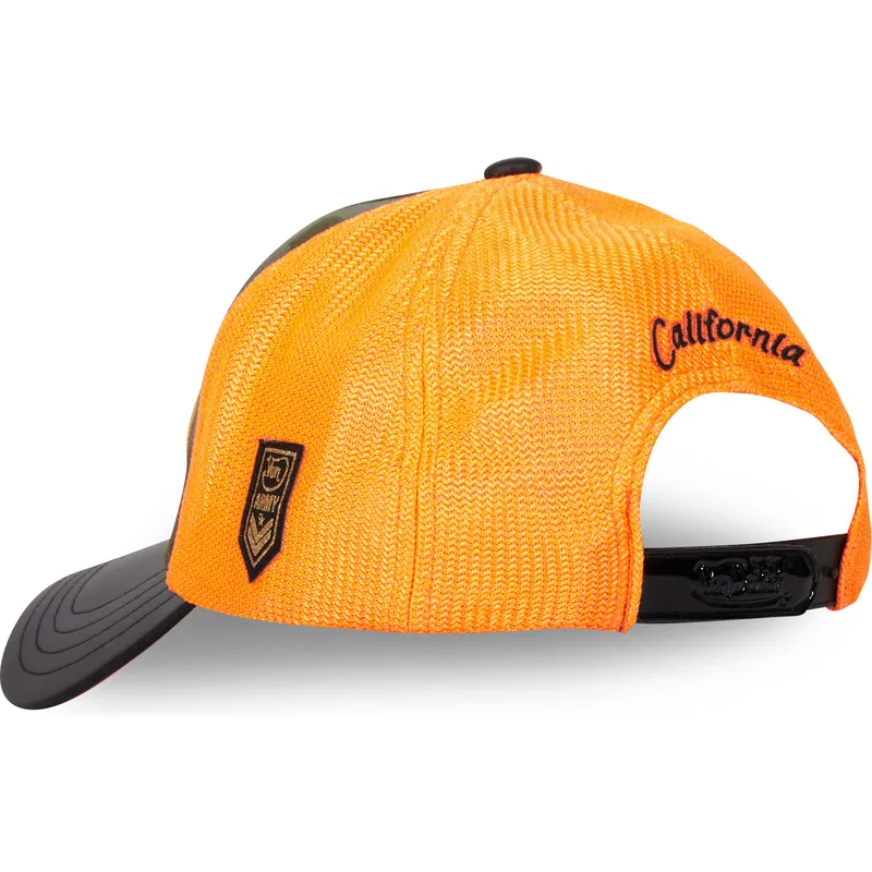 mutsid-kumer-mitmevarviline-snapback-vint08-von-dutch